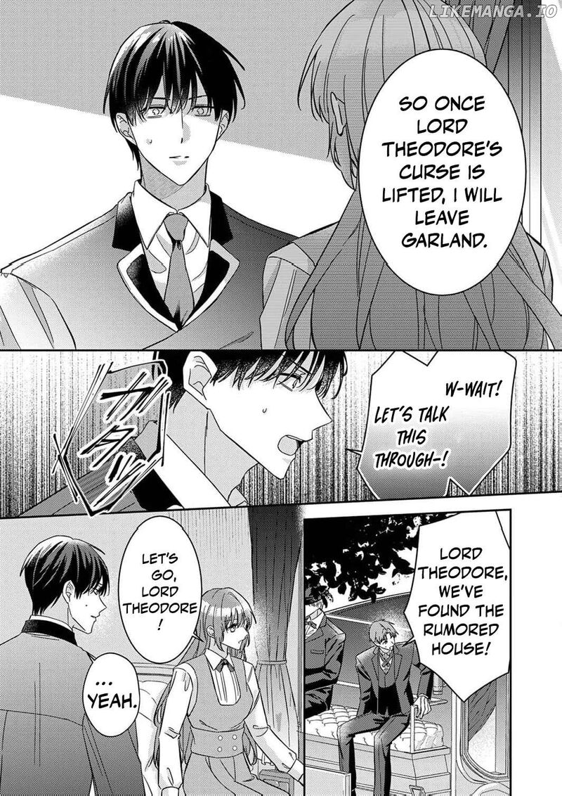 Konse Wa Hitori De Ikiyou To Omoimasu Sono Hazu Ga Chapter 8 Page 14