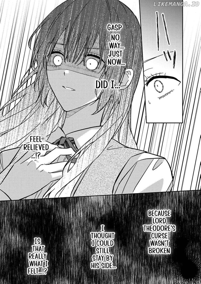 Konse Wa Hitori De Ikiyou To Omoimasu Sono Hazu Ga Chapter 8 Page 22