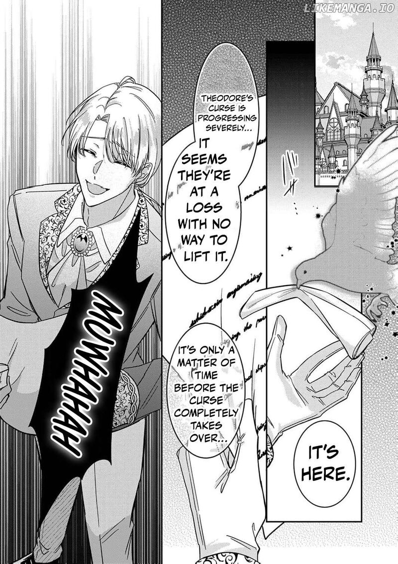 Konse Wa Hitori De Ikiyou To Omoimasu Sono Hazu Ga Chapter 8 Page 25