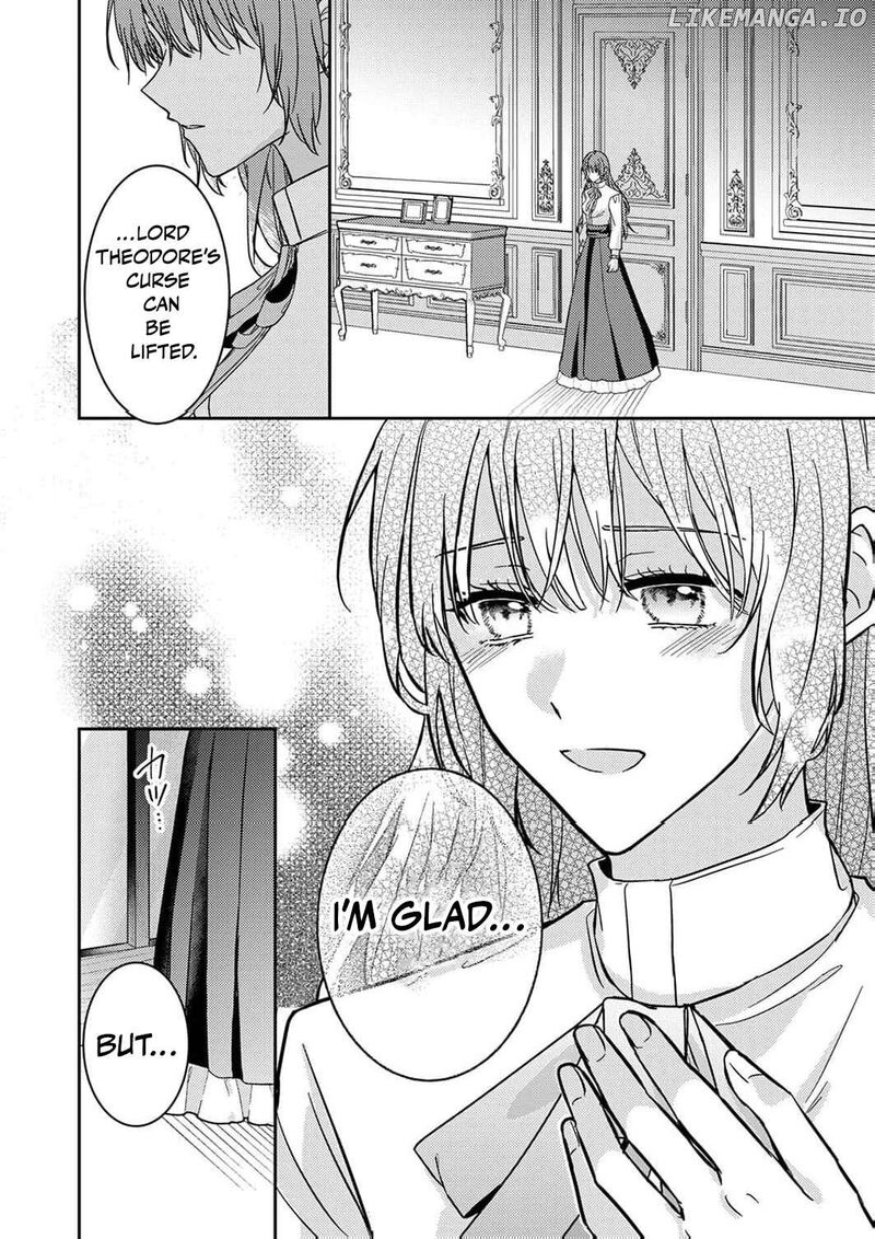 Konse Wa Hitori De Ikiyou To Omoimasu Sono Hazu Ga Chapter 8 Page 7