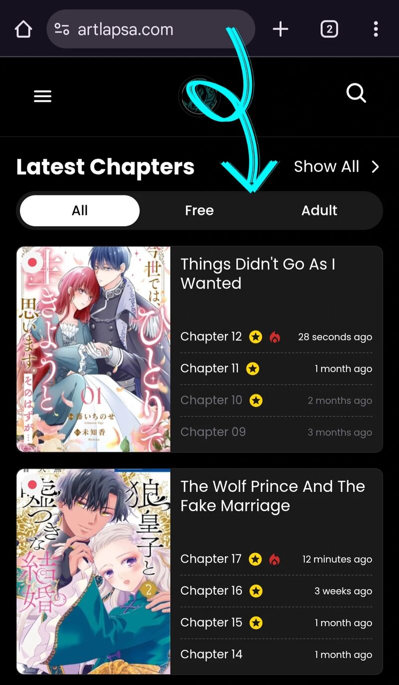 Konse Wa Hitori De Ikiyou To Omoimasu Sono Hazu Ga Chapter 9 Page 1