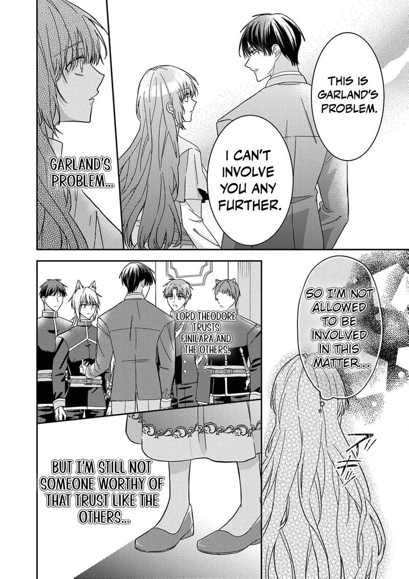 Konse Wa Hitori De Ikiyou To Omoimasu Sono Hazu Ga Chapter 9 Page 10