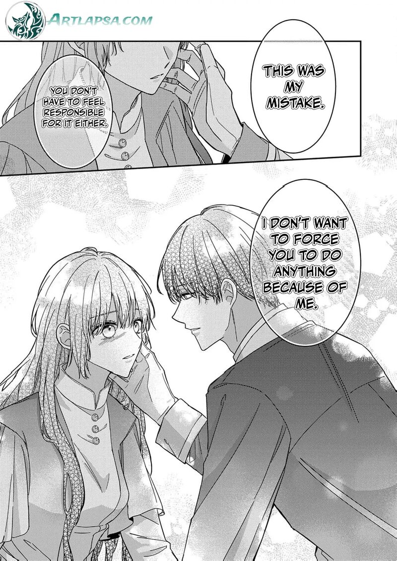 Konse Wa Hitori De Ikiyou To Omoimasu Sono Hazu Ga Chapter 9 Page 27