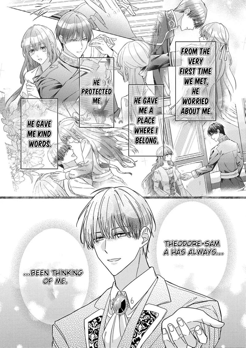 Konse Wa Hitori De Ikiyou To Omoimasu Sono Hazu Ga Chapter 9 Page 30