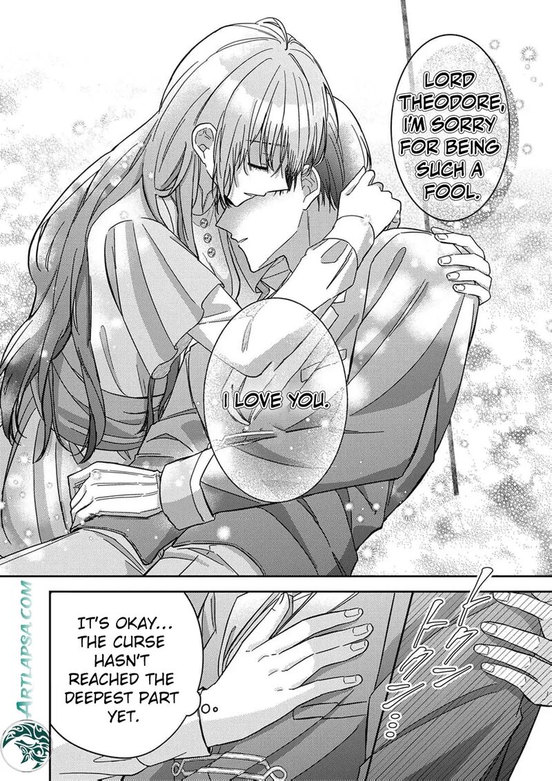 Konse Wa Hitori De Ikiyou To Omoimasu Sono Hazu Ga Chapter 9 Page 32