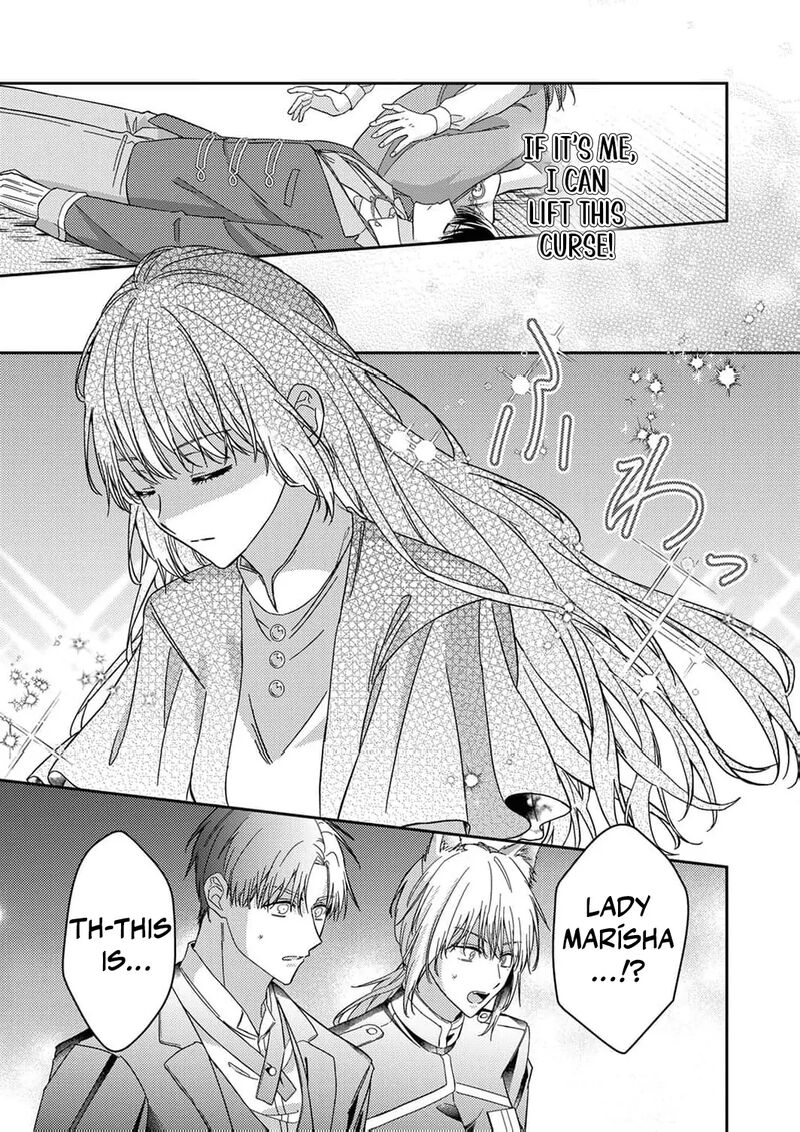 Konse Wa Hitori De Ikiyou To Omoimasu Sono Hazu Ga Chapter 9 Page 33