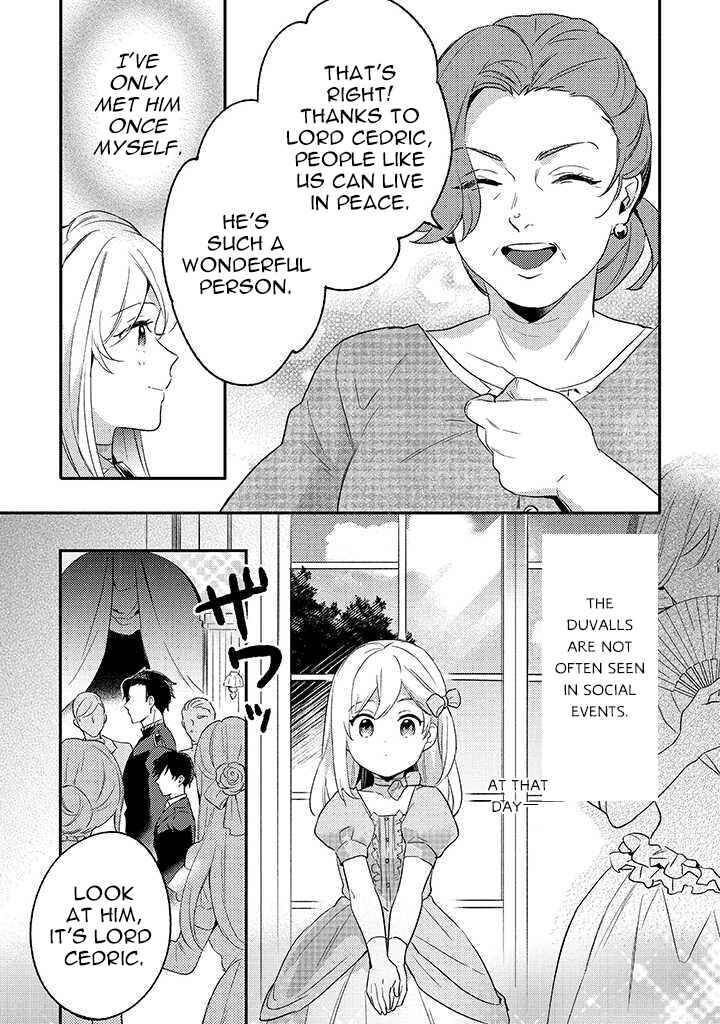 Konyaku Haki No Akui Wa Shoukan Kara Okaeshi Shimasu Chapter 1 Page 26