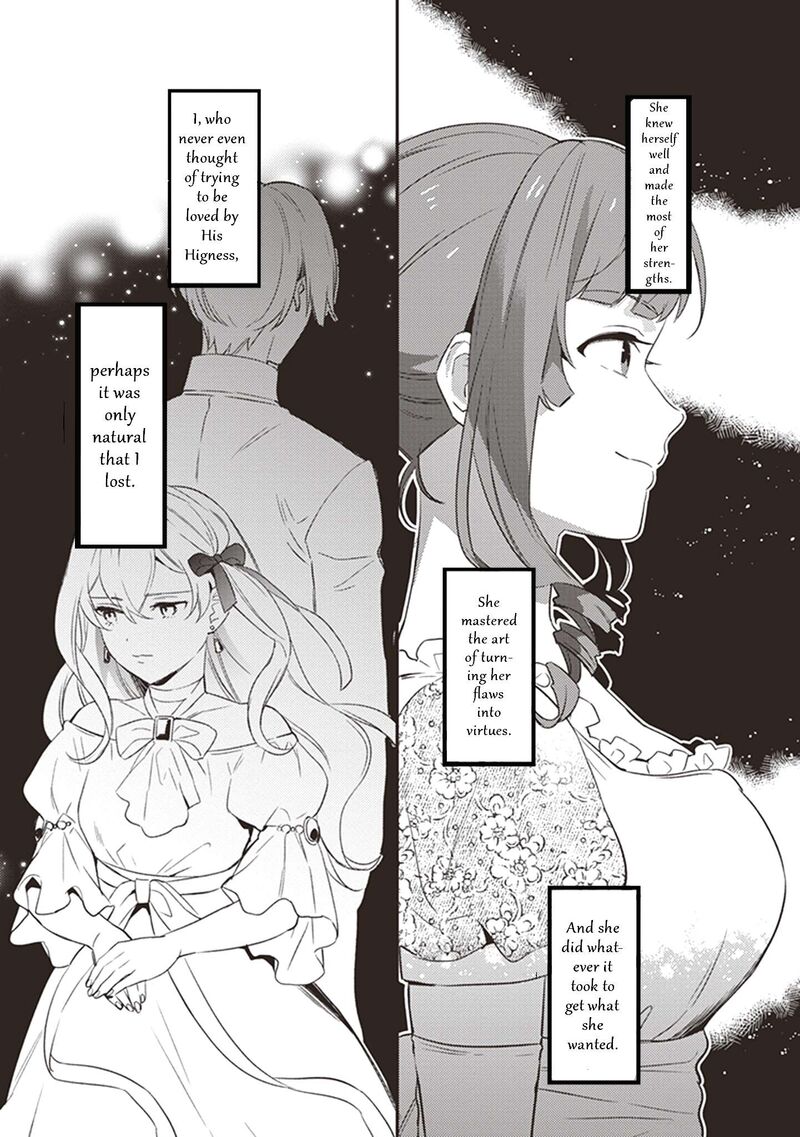 Konyaku Haki No Akui Wa Shoukan Kara Okaeshi Shimasu Chapter 2 Page 17