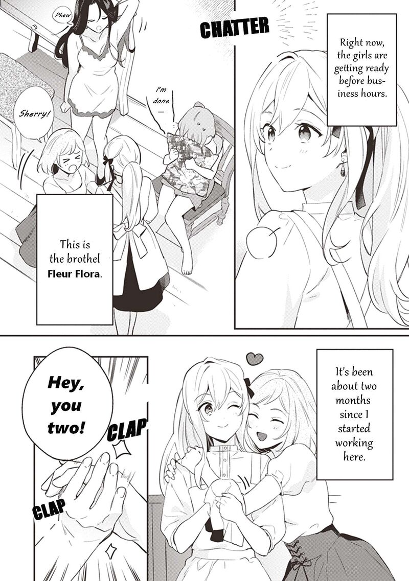 Konyaku Haki No Akui Wa Shoukan Kara Okaeshi Shimasu Chapter 2 Page 6