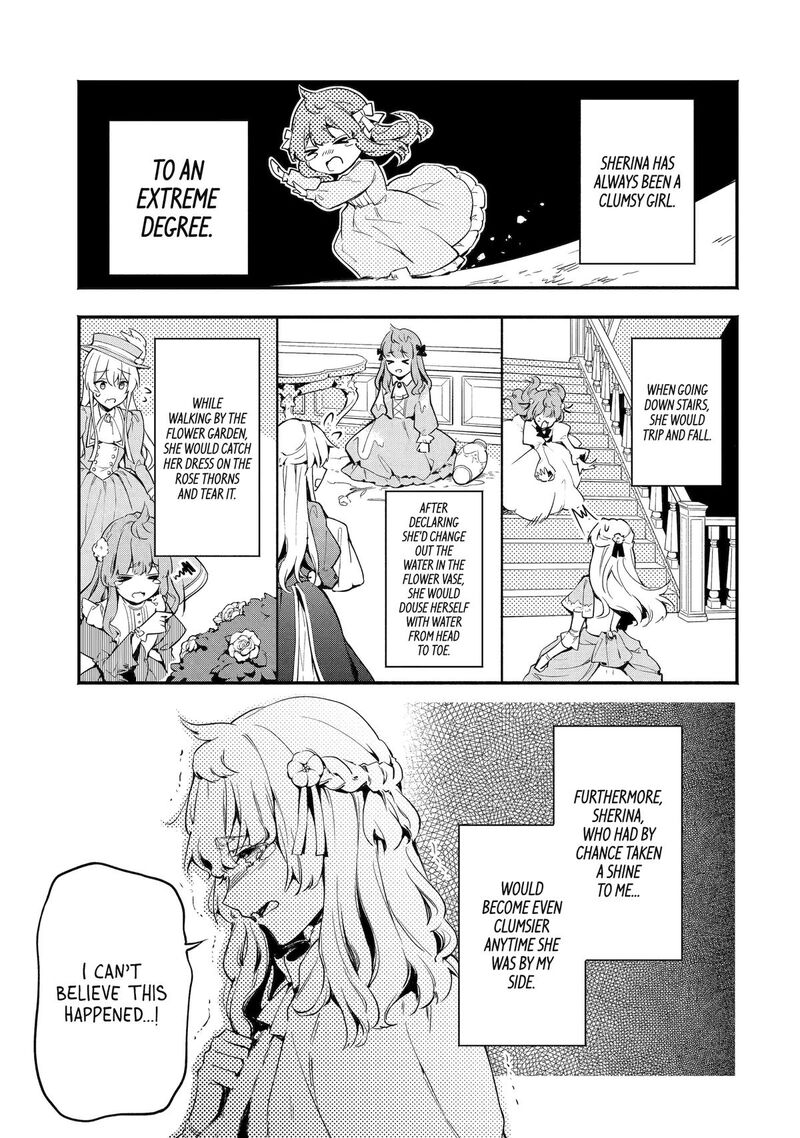 Konyaku Haki Sareta Koushaku Reijou Wa Reijou No Kamen Wo Nugisuteru Chapter 1 Page 12