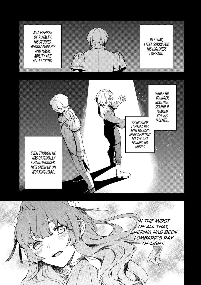 Konyaku Haki Sareta Koushaku Reijou Wa Reijou No Kamen Wo Nugisuteru Chapter 1 Page 16