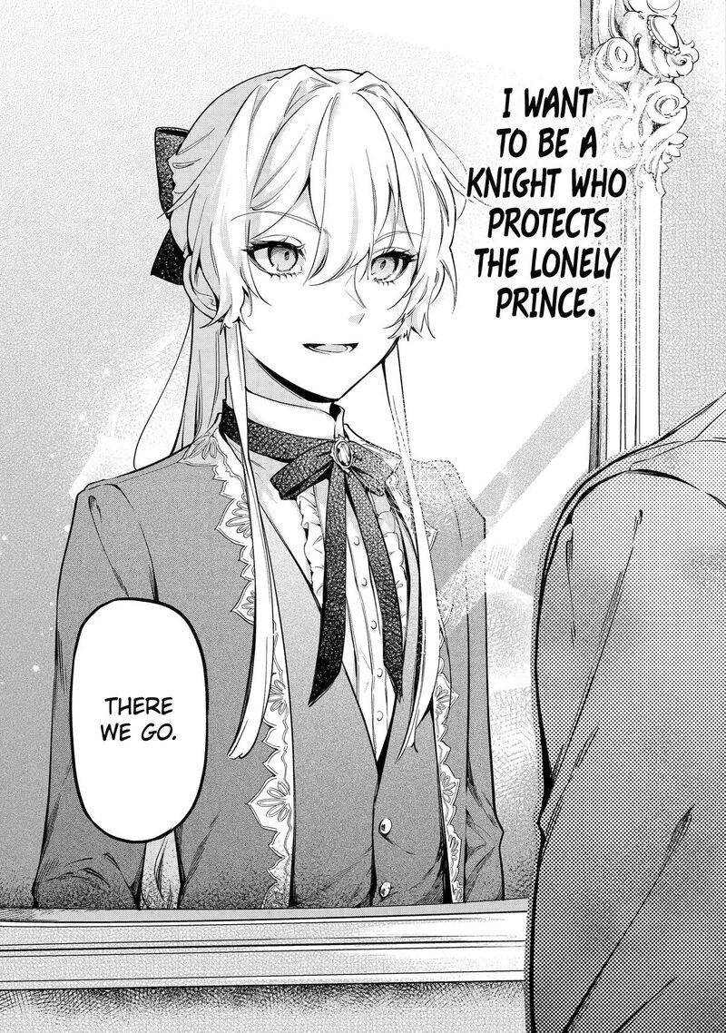 Konyaku Haki Sareta Koushaku Reijou Wa Reijou No Kamen Wo Nugisuteru Chapter 1 Page 30