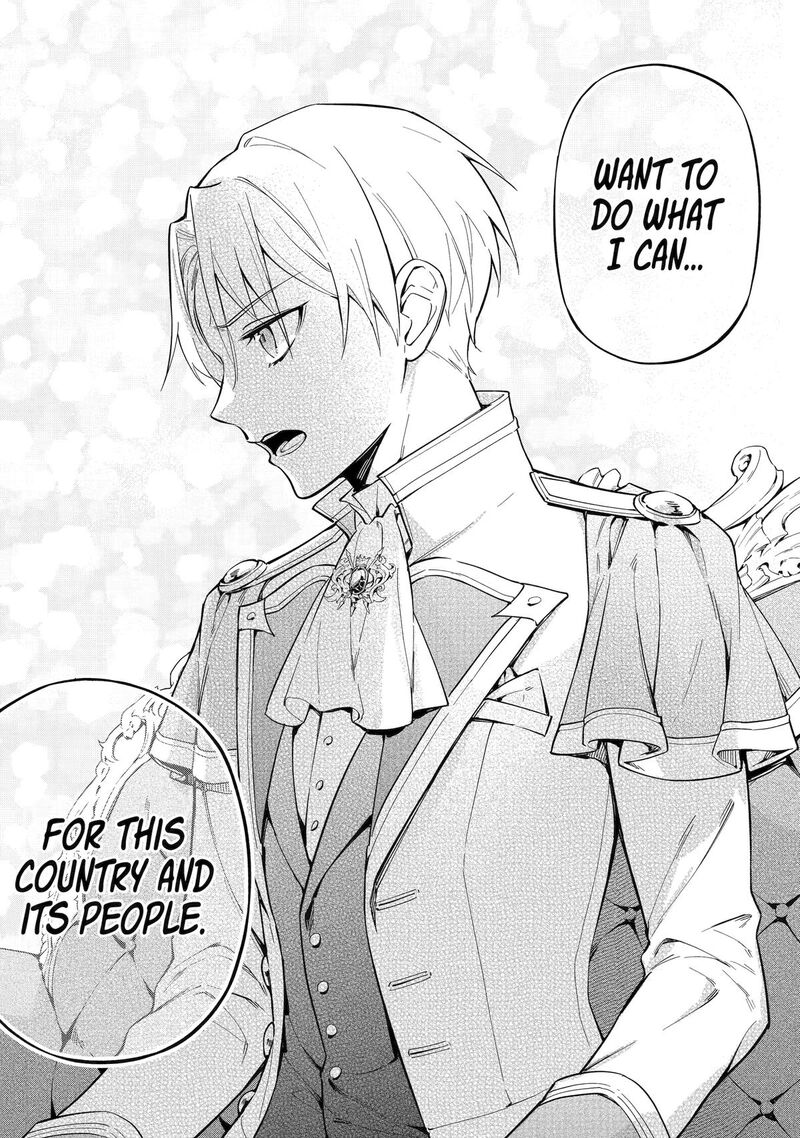 Konyaku Haki Sareta Koushaku Reijou Wa Reijou No Kamen Wo Nugisuteru Chapter 10 Page 19