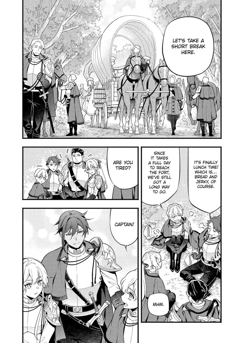 Konyaku Haki Sareta Koushaku Reijou Wa Reijou No Kamen Wo Nugisuteru Chapter 12 Page 11