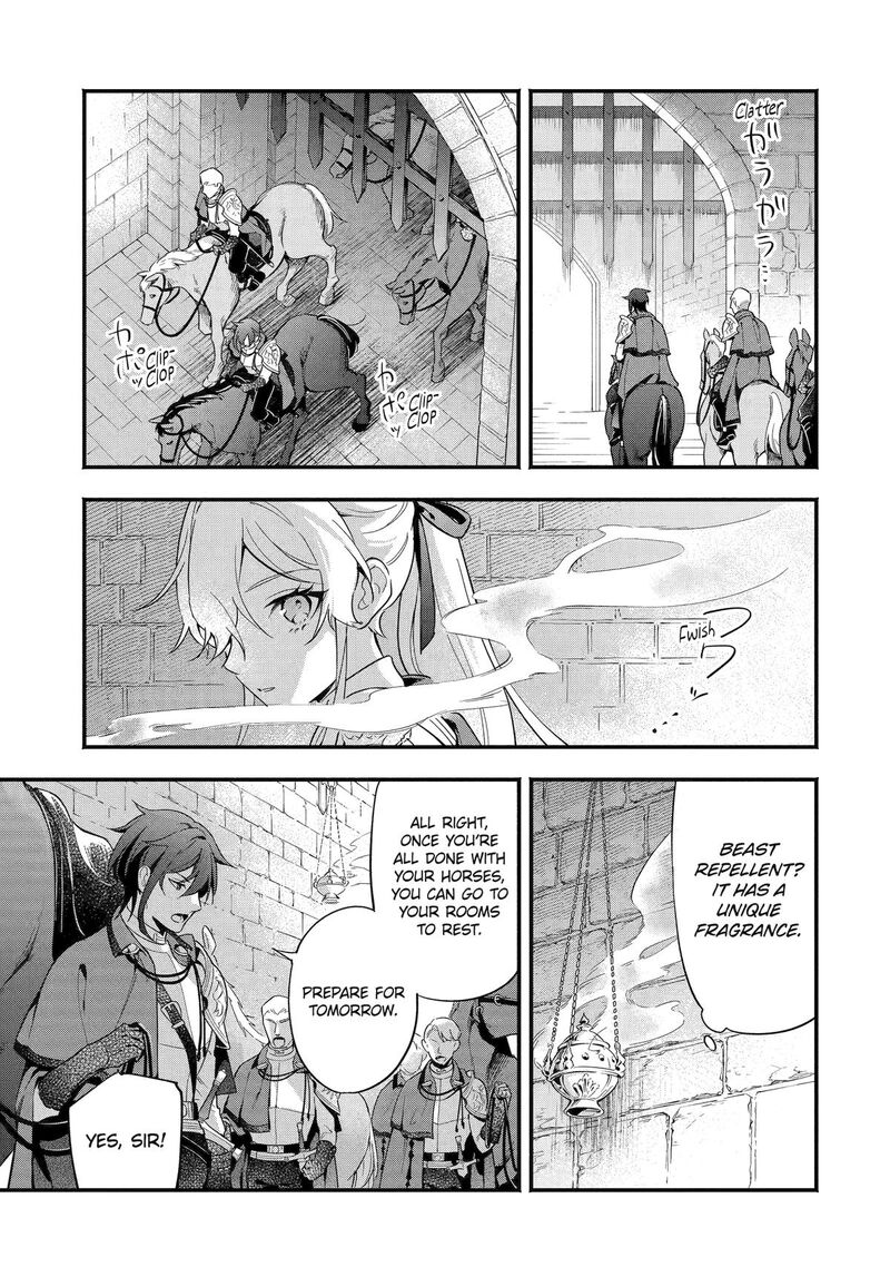 Konyaku Haki Sareta Koushaku Reijou Wa Reijou No Kamen Wo Nugisuteru Chapter 12 Page 17