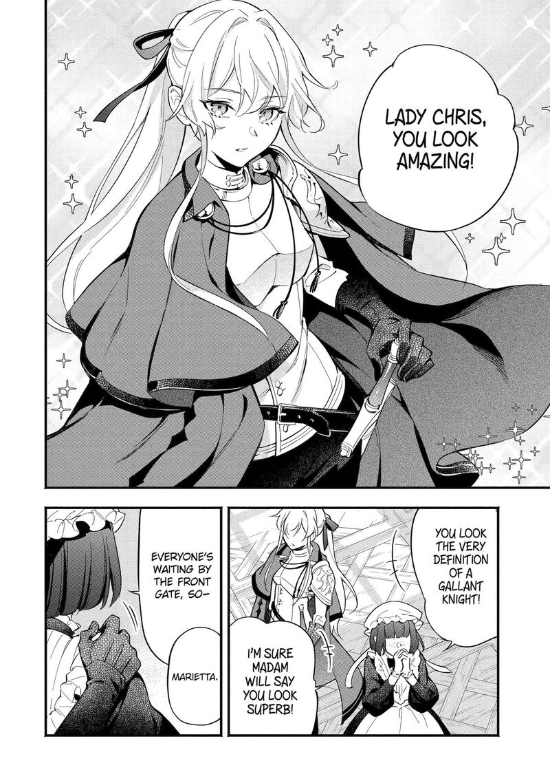 Konyaku Haki Sareta Koushaku Reijou Wa Reijou No Kamen Wo Nugisuteru Chapter 12 Page 2