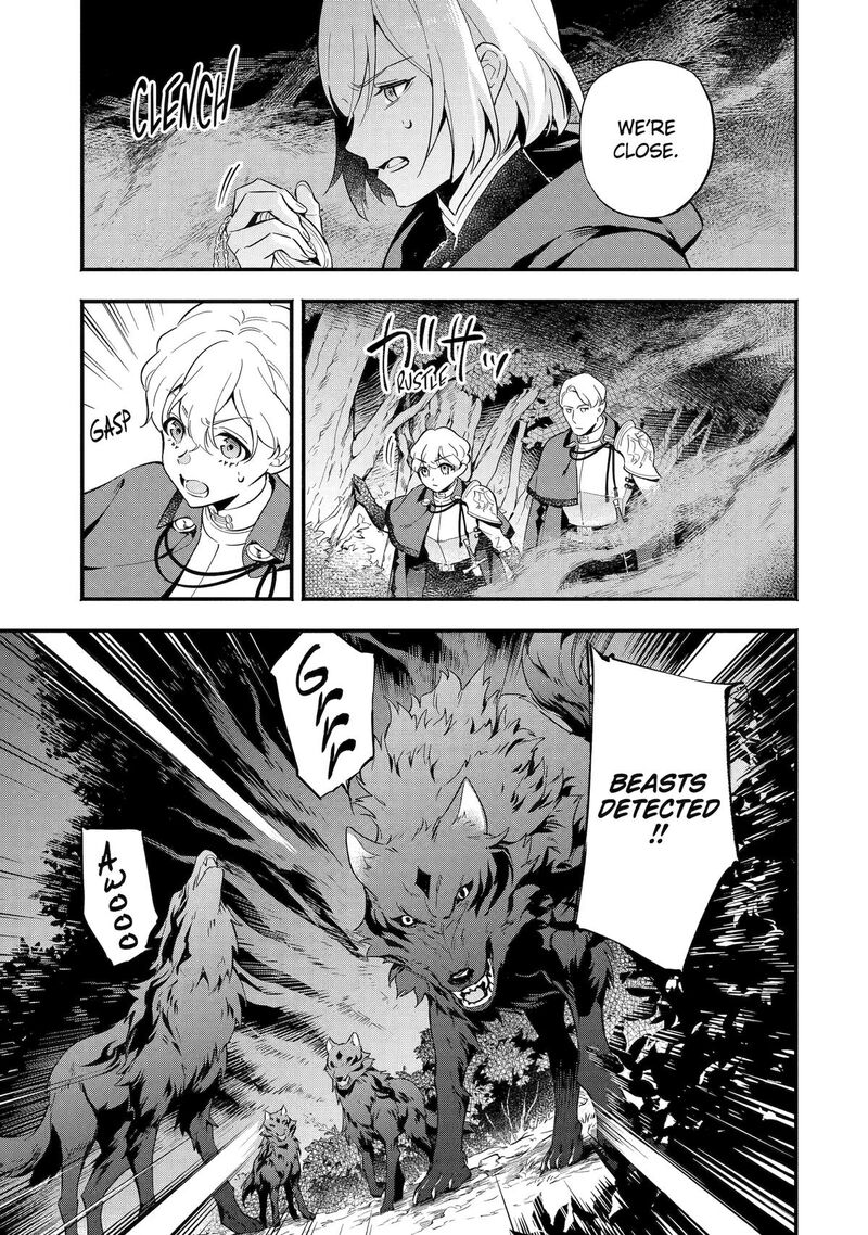 Konyaku Haki Sareta Koushaku Reijou Wa Reijou No Kamen Wo Nugisuteru Chapter 12 Page 27