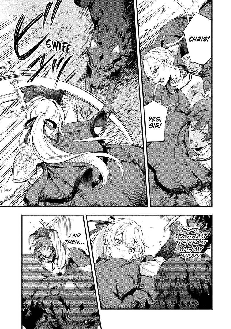 Konyaku Haki Sareta Koushaku Reijou Wa Reijou No Kamen Wo Nugisuteru Chapter 12 Page 29