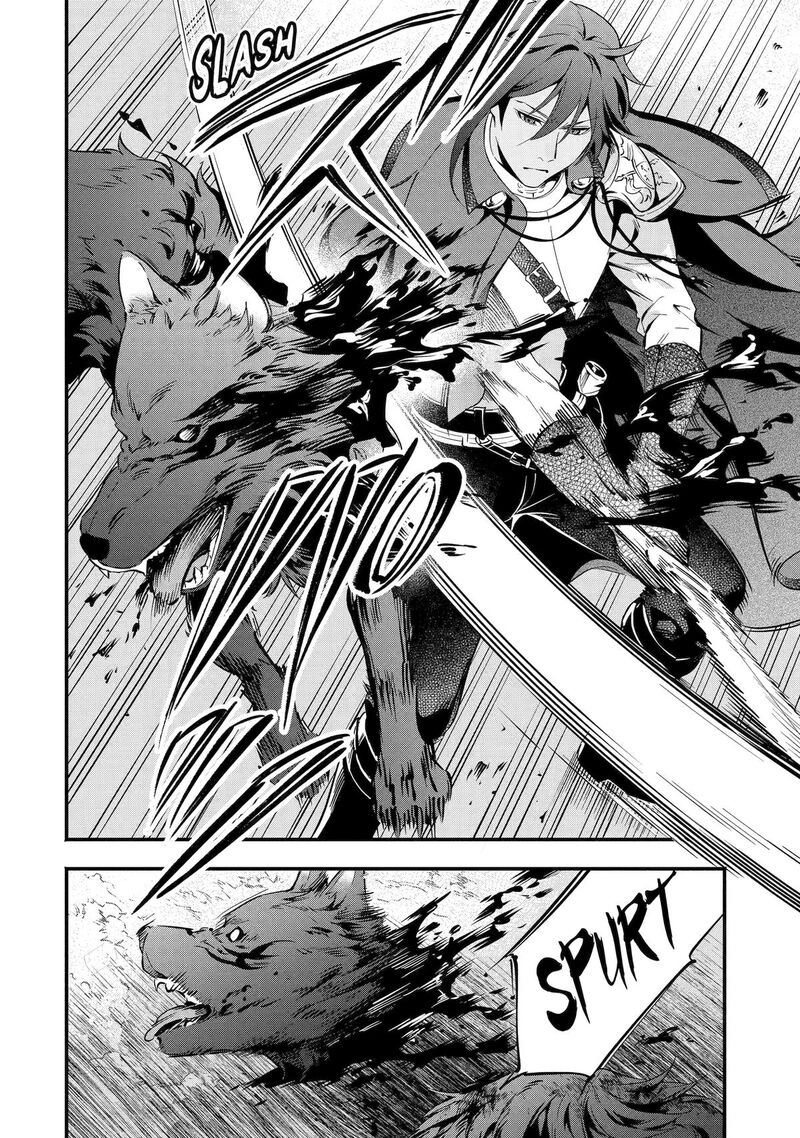 Konyaku Haki Sareta Koushaku Reijou Wa Reijou No Kamen Wo Nugisuteru Chapter 12 Page 30