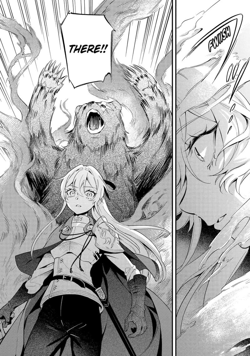 Konyaku Haki Sareta Koushaku Reijou Wa Reijou No Kamen Wo Nugisuteru Chapter 12 Page 34