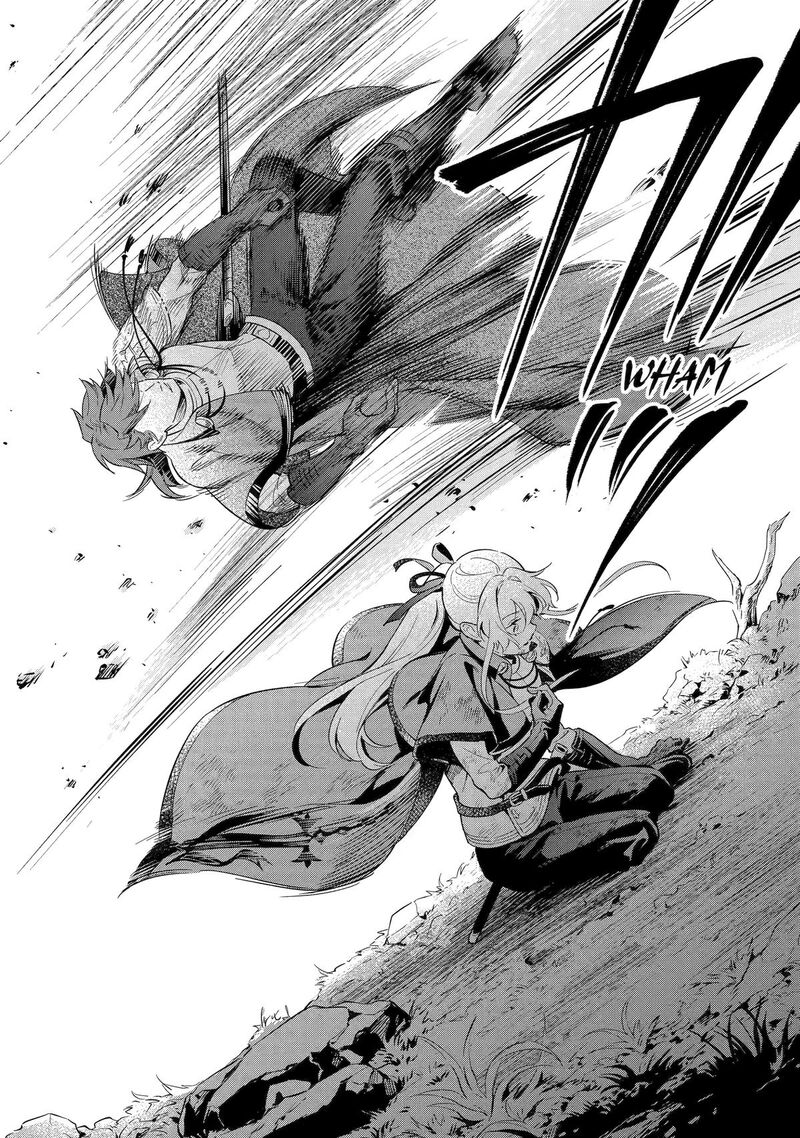 Konyaku Haki Sareta Koushaku Reijou Wa Reijou No Kamen Wo Nugisuteru Chapter 12 Page 38