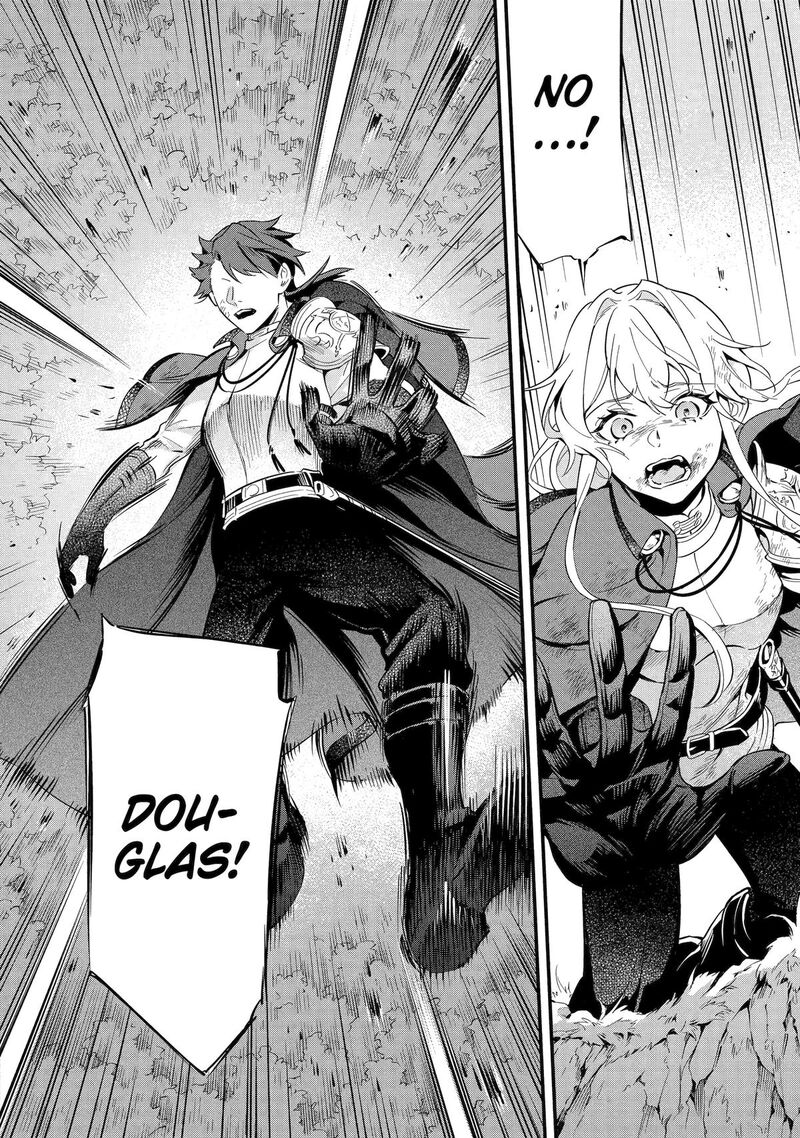 Konyaku Haki Sareta Koushaku Reijou Wa Reijou No Kamen Wo Nugisuteru Chapter 12 Page 40