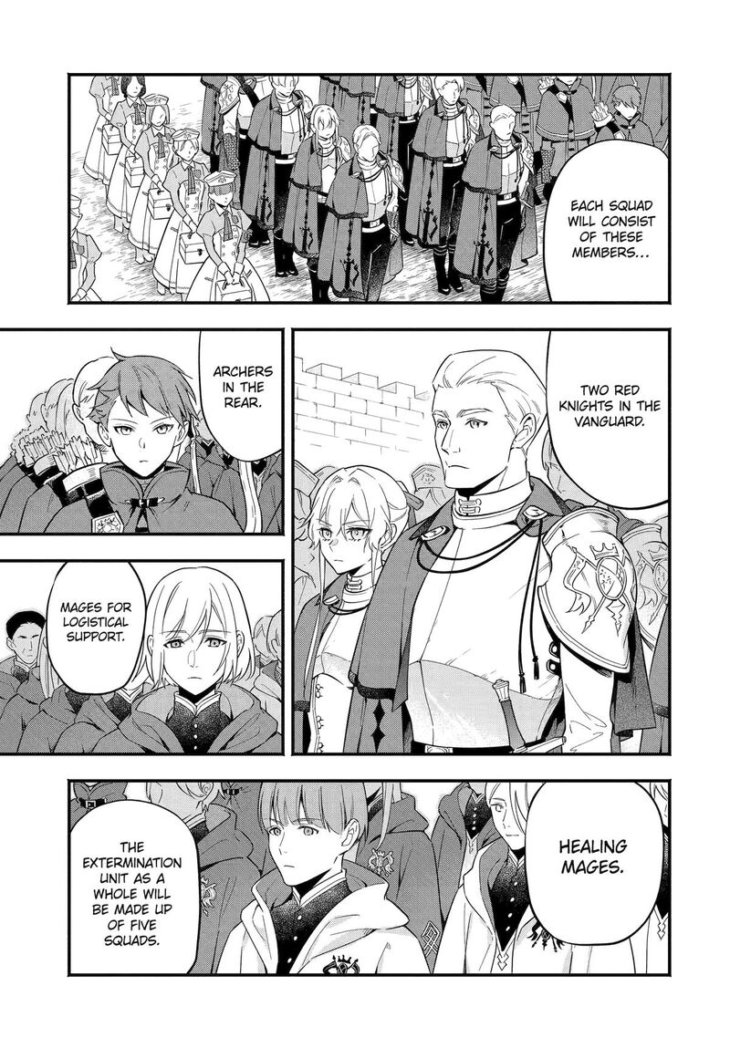 Konyaku Haki Sareta Koushaku Reijou Wa Reijou No Kamen Wo Nugisuteru Chapter 12 Page 7