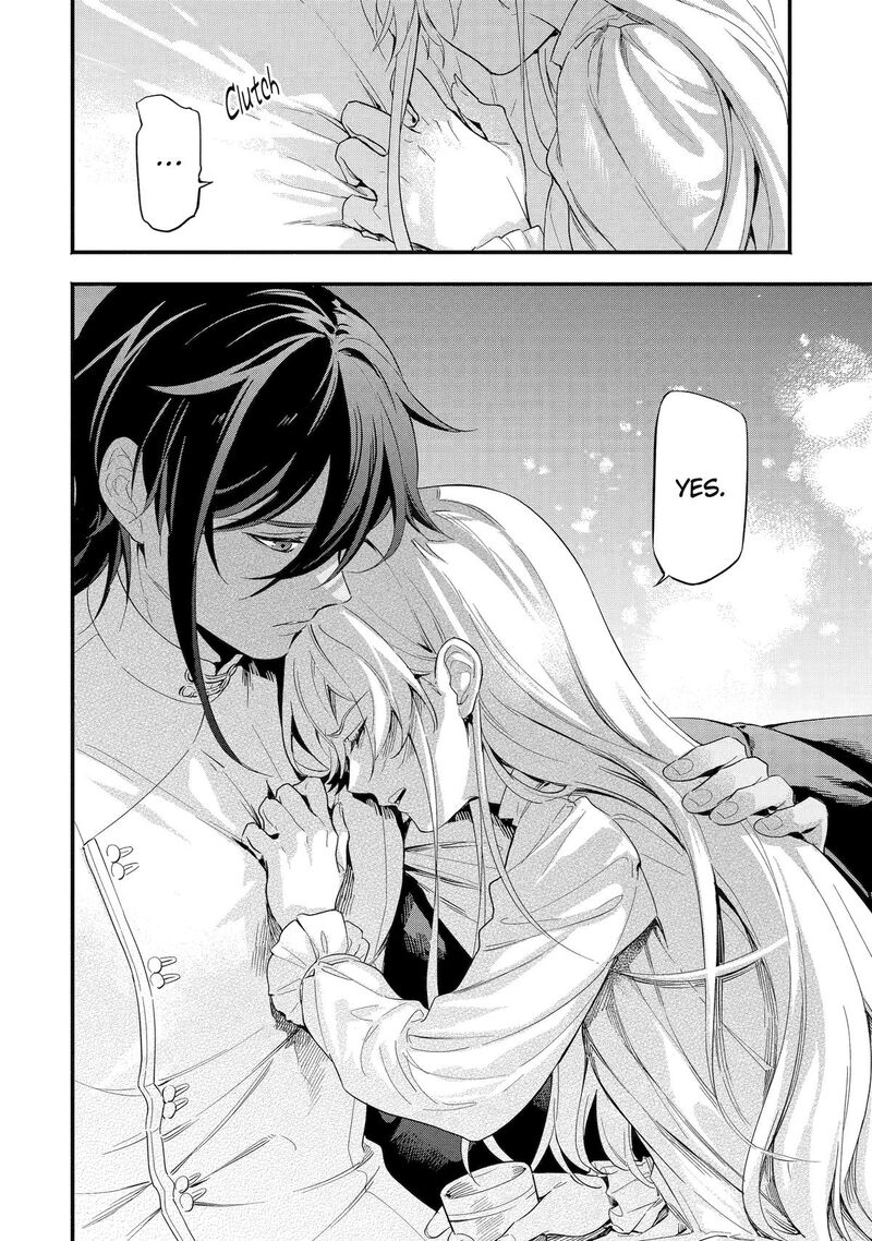 Konyaku Haki Sareta Koushaku Reijou Wa Reijou No Kamen Wo Nugisuteru Chapter 13 Page 16