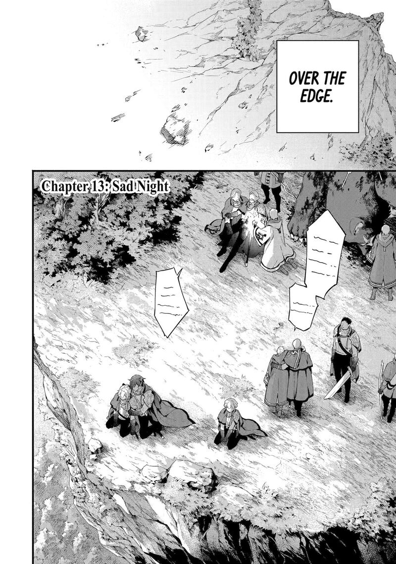 Konyaku Haki Sareta Koushaku Reijou Wa Reijou No Kamen Wo Nugisuteru Chapter 13 Page 2