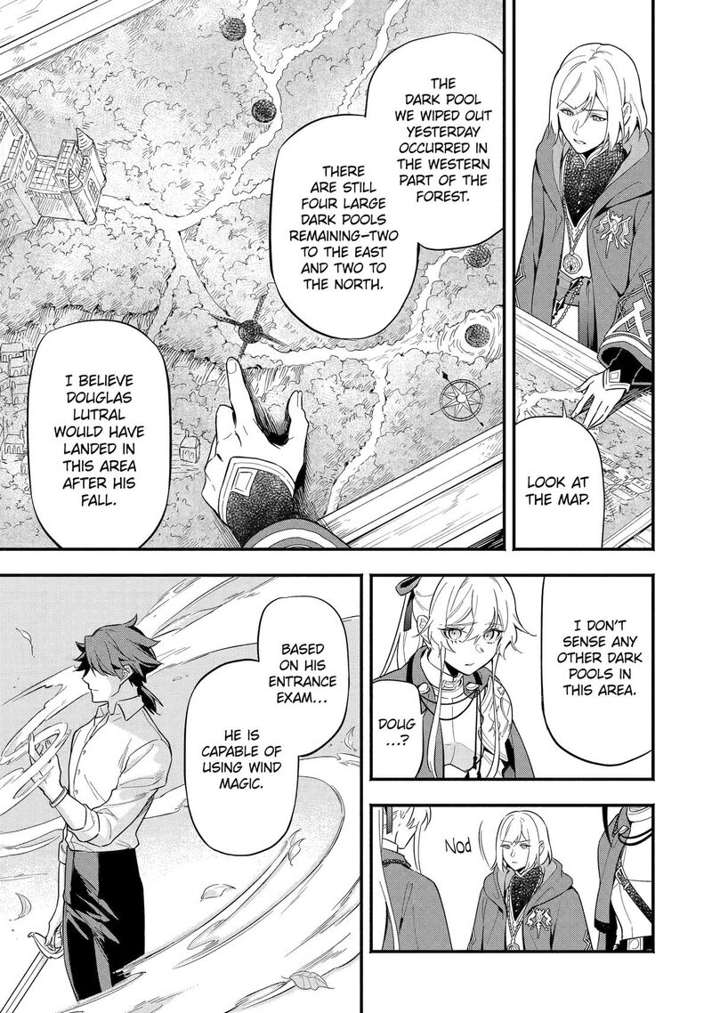 Konyaku Haki Sareta Koushaku Reijou Wa Reijou No Kamen Wo Nugisuteru Chapter 13 Page 23