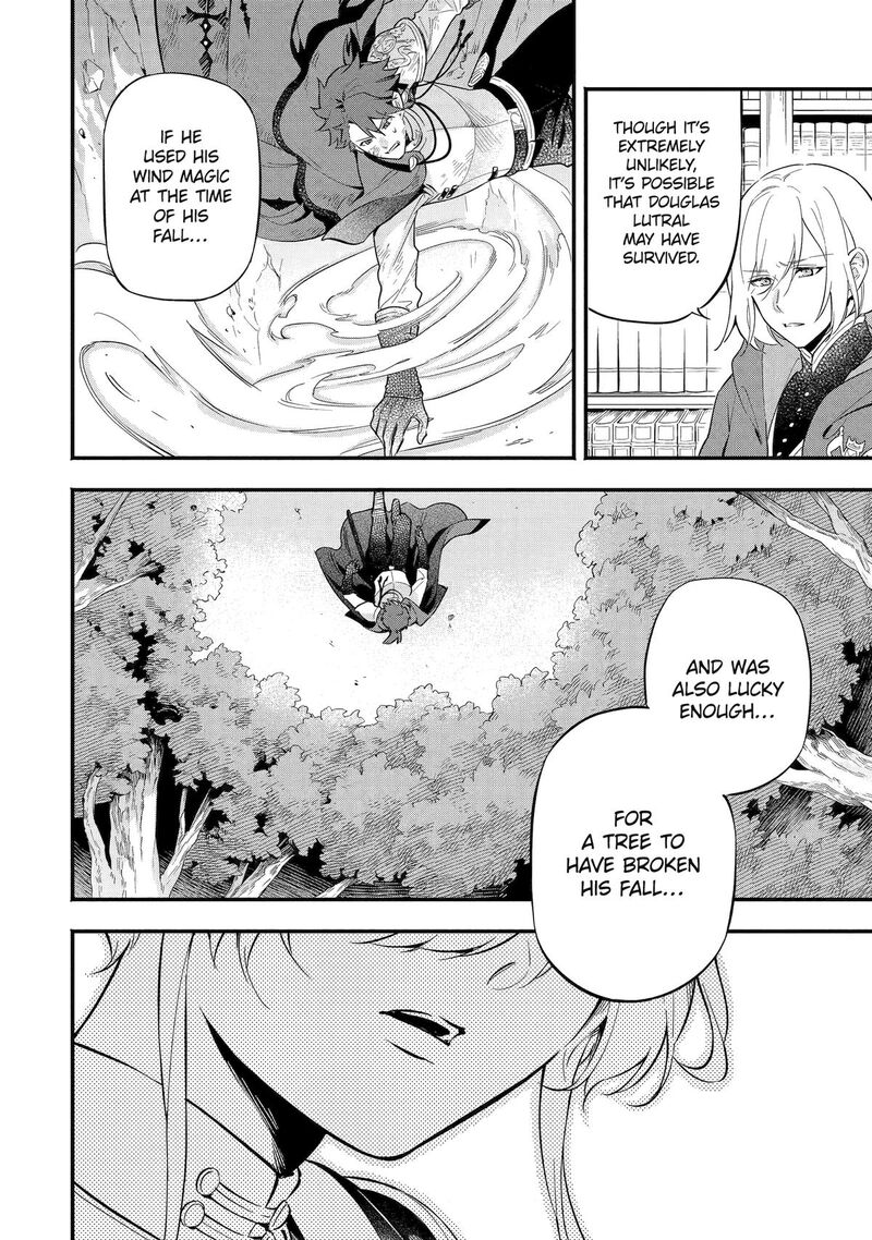 Konyaku Haki Sareta Koushaku Reijou Wa Reijou No Kamen Wo Nugisuteru Chapter 13 Page 24