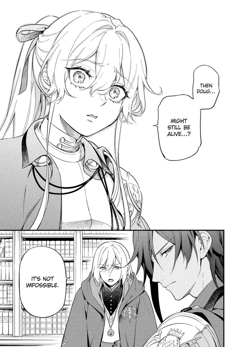 Konyaku Haki Sareta Koushaku Reijou Wa Reijou No Kamen Wo Nugisuteru Chapter 13 Page 25