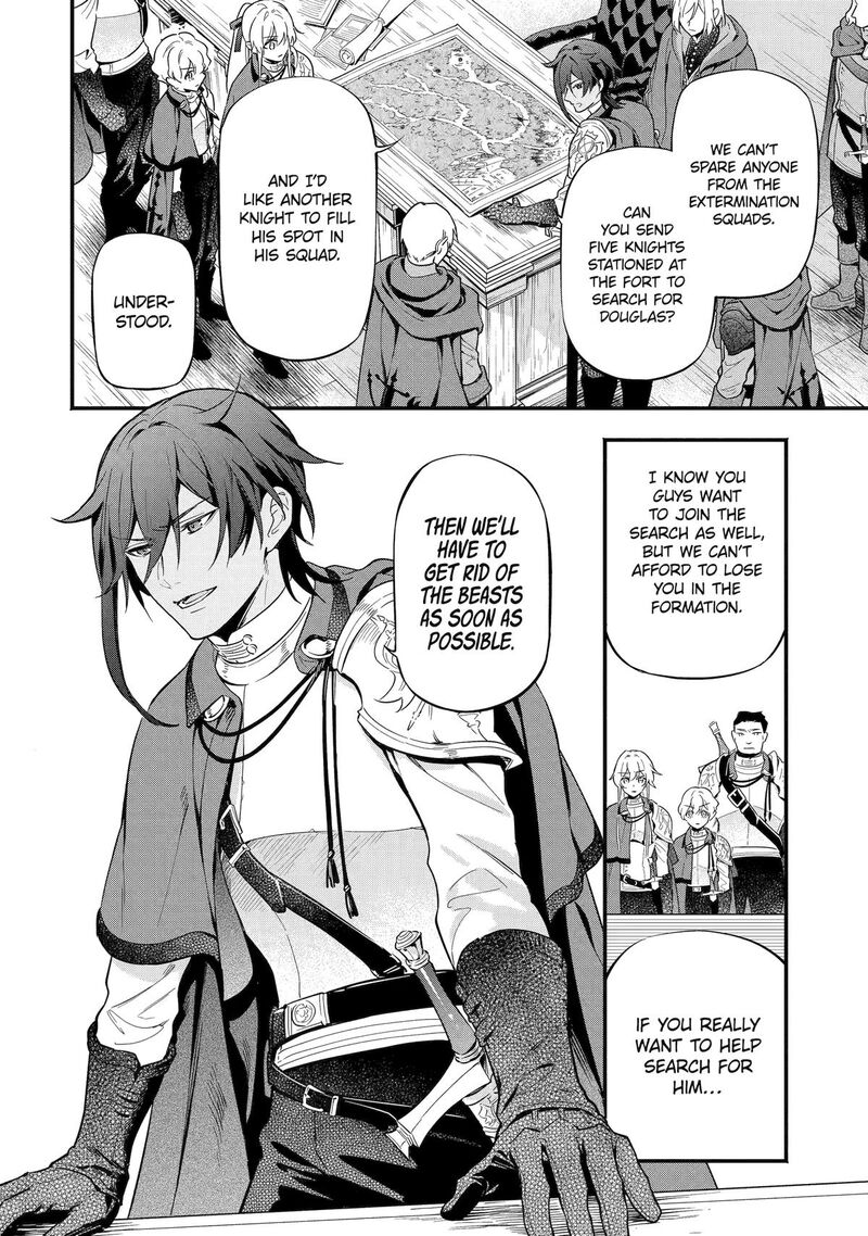 Konyaku Haki Sareta Koushaku Reijou Wa Reijou No Kamen Wo Nugisuteru Chapter 13 Page 26