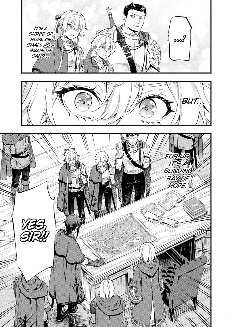 Konyaku Haki Sareta Koushaku Reijou Wa Reijou No Kamen Wo Nugisuteru Chapter 13 Page 27