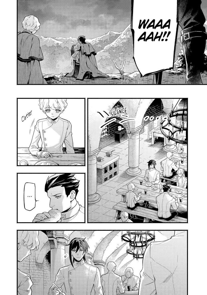 Konyaku Haki Sareta Koushaku Reijou Wa Reijou No Kamen Wo Nugisuteru Chapter 13 Page 6