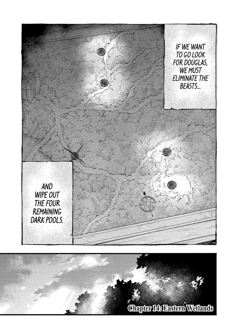 Konyaku Haki Sareta Koushaku Reijou Wa Reijou No Kamen Wo Nugisuteru Chapter 14 Page 1