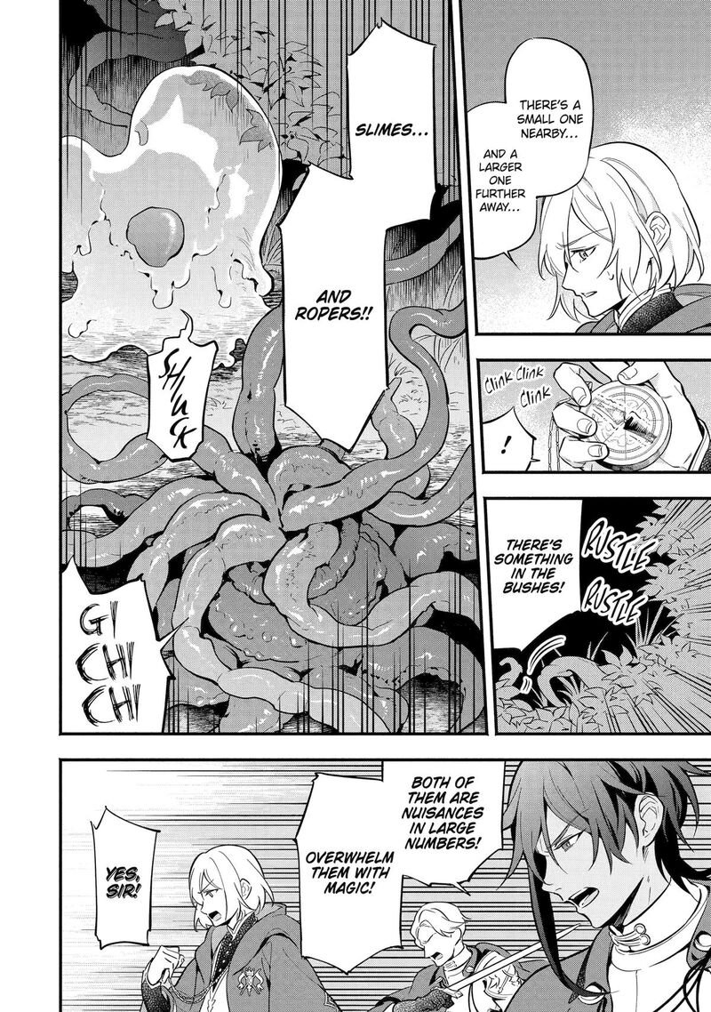 Konyaku Haki Sareta Koushaku Reijou Wa Reijou No Kamen Wo Nugisuteru Chapter 14 Page 10