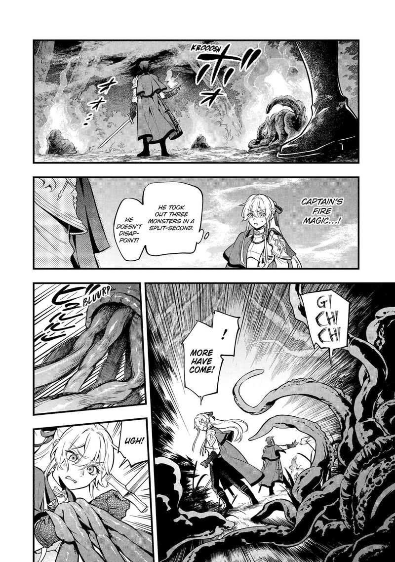 Konyaku Haki Sareta Koushaku Reijou Wa Reijou No Kamen Wo Nugisuteru Chapter 14 Page 12