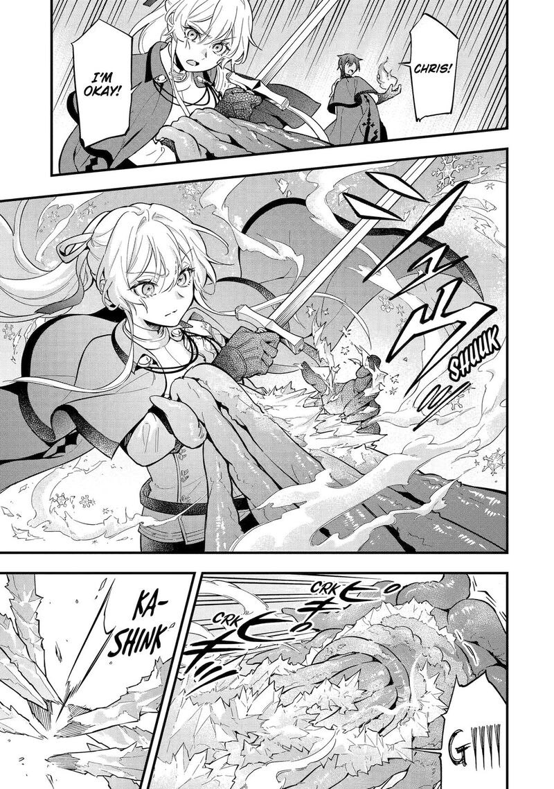 Konyaku Haki Sareta Koushaku Reijou Wa Reijou No Kamen Wo Nugisuteru Chapter 14 Page 13