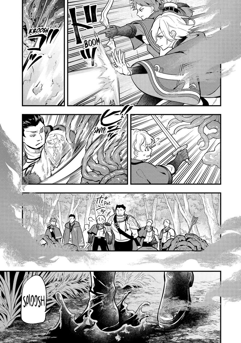 Konyaku Haki Sareta Koushaku Reijou Wa Reijou No Kamen Wo Nugisuteru Chapter 14 Page 15