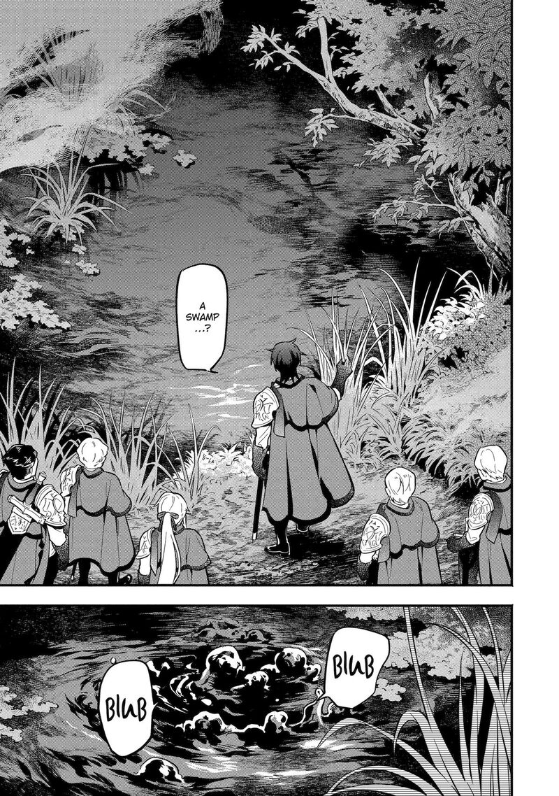 Konyaku Haki Sareta Koushaku Reijou Wa Reijou No Kamen Wo Nugisuteru Chapter 14 Page 17