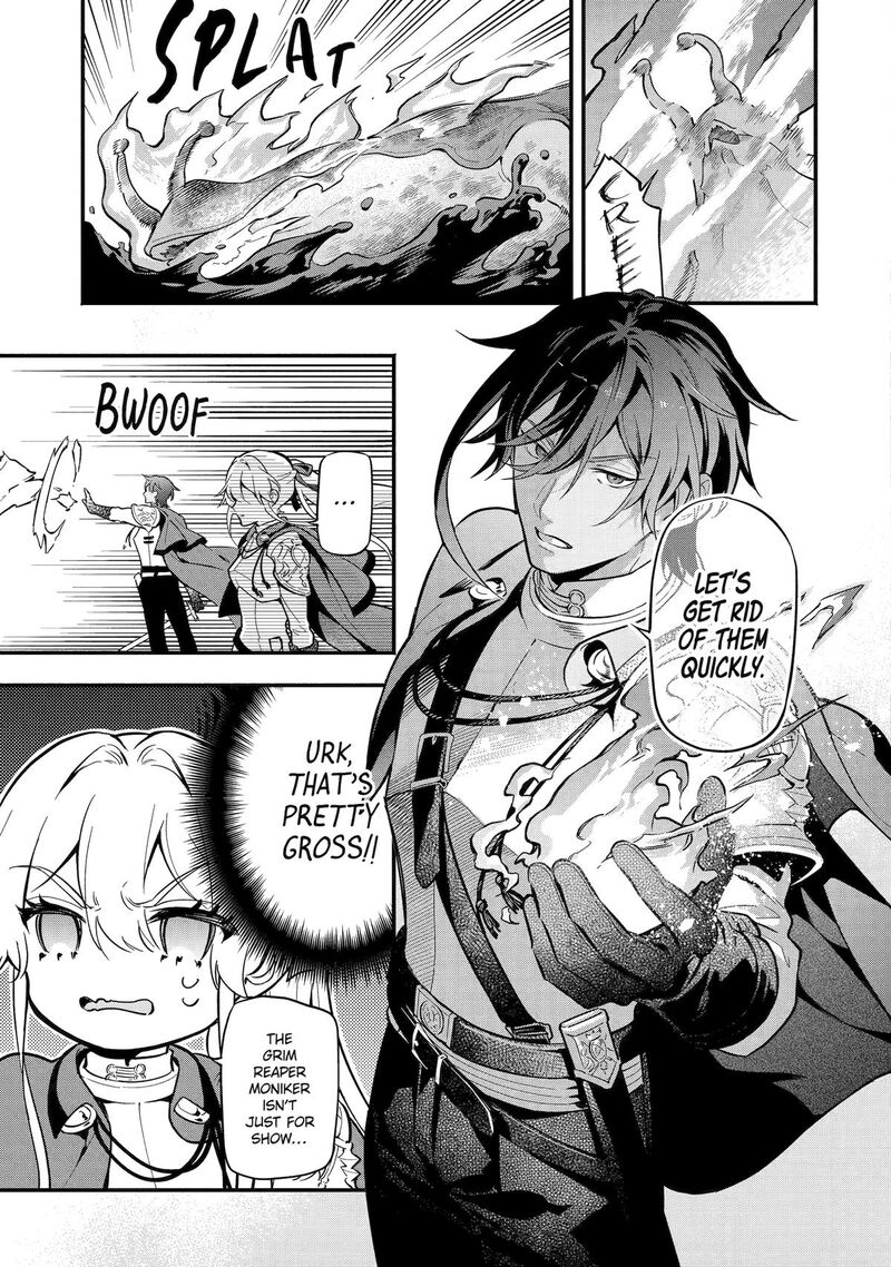 Konyaku Haki Sareta Koushaku Reijou Wa Reijou No Kamen Wo Nugisuteru Chapter 14 Page 26