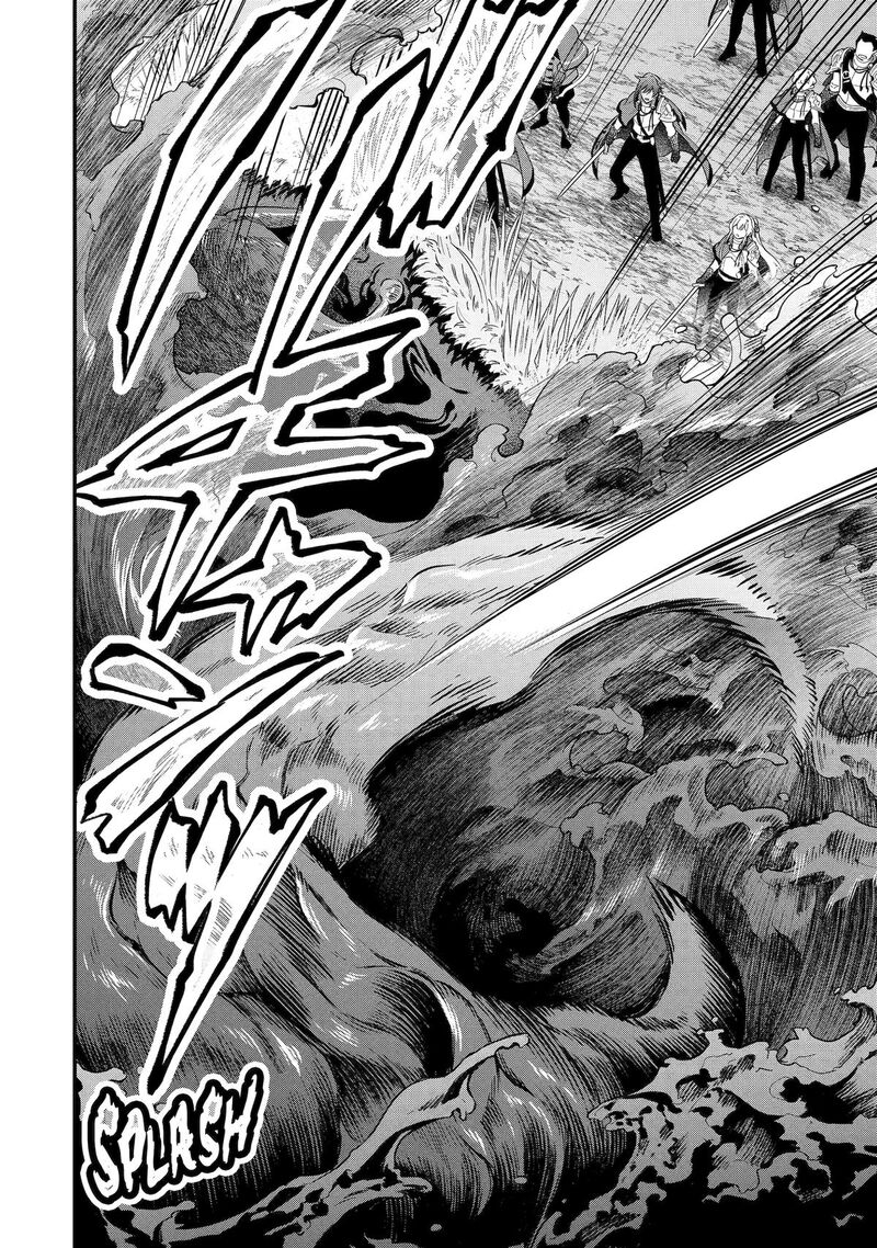 Konyaku Haki Sareta Koushaku Reijou Wa Reijou No Kamen Wo Nugisuteru Chapter 14 Page 29