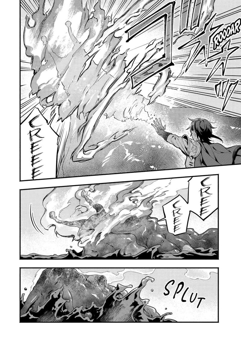 Konyaku Haki Sareta Koushaku Reijou Wa Reijou No Kamen Wo Nugisuteru Chapter 14 Page 31