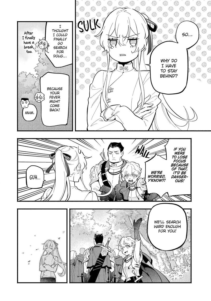 Konyaku Haki Sareta Koushaku Reijou Wa Reijou No Kamen Wo Nugisuteru Chapter 15 Page 10