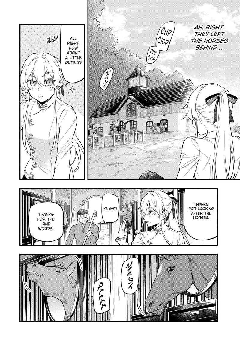 Konyaku Haki Sareta Koushaku Reijou Wa Reijou No Kamen Wo Nugisuteru Chapter 15 Page 12