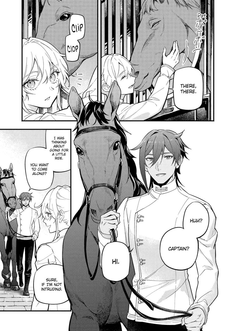 Konyaku Haki Sareta Koushaku Reijou Wa Reijou No Kamen Wo Nugisuteru Chapter 15 Page 13