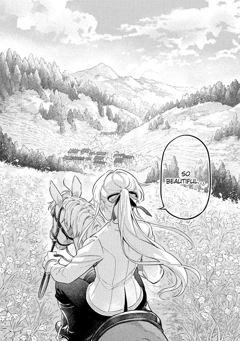 Konyaku Haki Sareta Koushaku Reijou Wa Reijou No Kamen Wo Nugisuteru Chapter 15 Page 15