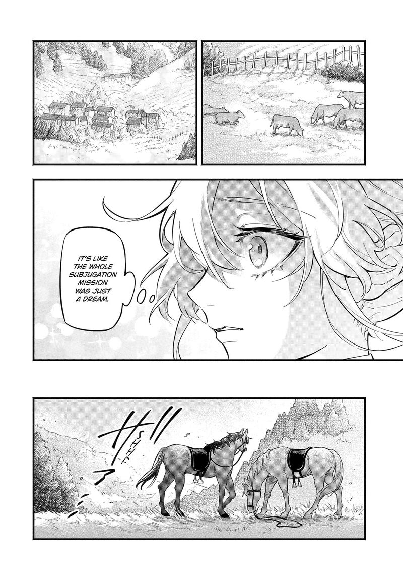 Konyaku Haki Sareta Koushaku Reijou Wa Reijou No Kamen Wo Nugisuteru Chapter 15 Page 16