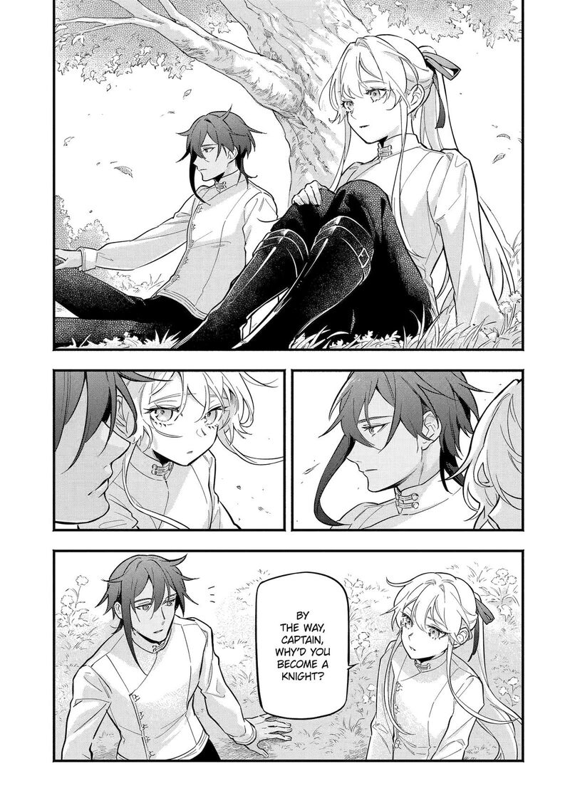 Konyaku Haki Sareta Koushaku Reijou Wa Reijou No Kamen Wo Nugisuteru Chapter 15 Page 17